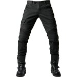 Homme moto jeans motards pantalon renforc�e protection motorcycle pants pantalon de moto avec coussinets ...