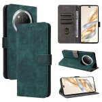 Pour honor magic7 lite 5g premium business housse de protection antichoc avec support protection - vert ...