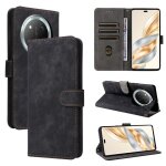 Pour honor x9c 5g premium business housse de protection antichoc avec support protection - noir