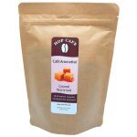 Hop cafe - caf en dosette souple - arme caramel beurre sal