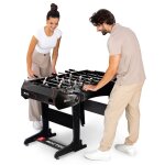 Hop - sport baby - foot sector baby - foot pliant pour enfants et adultes table de jeu football pour ...