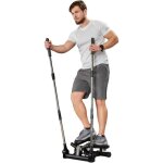 Hop - sport fitness stepper pour la maison hs - 050s norg swing stepper silencieux avec poignées cordes ... Hop - sport fitness stepper pour la maison hs - 050s norg swing stepper silencieux avec poignées cordes ...