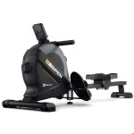 Hop - sport rameur dappartement pliable hs - 080r aspen 16 niveaux de rsistance magntique max.  30 ...