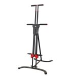 Hop - sport stepper fitness et grimpeur vertical 2en1 hs - cm200 - stepper vertical antid�rapant pliable ...