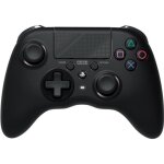 Hori onyx manette sans fil ps4 - licence officielle sony