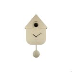 Horloge analogique karlsson cuckoo