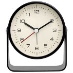 Horloge - pendule - horloge numerique - radio r�veil - rond r�veil de chevet pour cuisine salon chambres ...