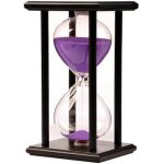 Horloge sablier 30 minutes 30 min décoration de la maison sablier minuterie ornement de bureau sablier ... Horloge sablier 30 minutes 30 min décoration de la maison sablier minuterie ornement de bureau sablier ...