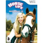 Horse life 2 amis pour la vie / jeu console nintend