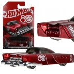 Hot wheels mattel 80e anniversaire de dream mobile voiture miniature anniversaire à léchelle 1:64 voiture ... Hot wheels mattel 80e anniversaire de dream mobile voiture miniature anniversaire à léchelle 1:64 voiture ...