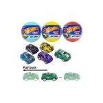 Hot wheels ? ?uf surprise gt cars avec mini voiture � collectionner pour enfants