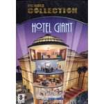 Hotel giant / jeu pc cd - rom (gold edition) Hotel giant / jeu pc cd - rom (gold edition)