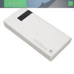 Hotspot mobile 4g routeur wifi avec batterie de 10 000 mah emplacement de carte sim sans fil de 300 mbps ...