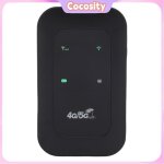 Hotspot portable 4g 5g wifi sim card router pocket mobile hotspot internet connections 4g router pour ...