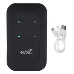 Hotspot wifi 4g 5g 4g 5g 5g wifi hotspot prend en charge 10 appareils connect�s router mobile lte informatique ...