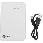 Hotspot wifi mobile 5g unlocked router 4g lte router portable wifi modem router 300mbps with 10 devices ...