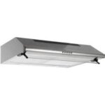 Hotte - airlux - ahc625ix - acier inoxydable - montage sous armoire - pyramide Hotte - airlux - ahc625ix - acier inoxydable - montage sous armoire - pyramide