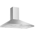 Hotte dcorative airlux ahp975ix