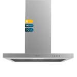 Hotte décorative - bolero - flux tm 703500 - inox - 70 cm - 350 m3 / h Hotte décorative - bolero - flux tm 703500 - inox - 70 cm - 350 m3 / h