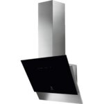 Hotte dcorative murale electrolux lfv616y