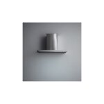 Hotte décorative murale falmec lumen 1430 lumen mural 90 Hotte décorative murale falmec lumen 1430 lumen mural 90