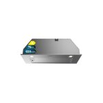 Cecotec hotte flux im 755500 inox a