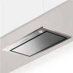 Hotte groupe filtrant airlux ahg570ix