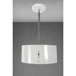 Hotte lot - gurari - gch i 237 wh 50 - 860m / h - recyclage dair - clairage led