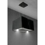 Hotte lot - gurari - gch i 331 45 bl prime - 1000 m / h - noir - touch control
