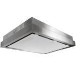 Hotte de plafond - gurari - gch c 343 is 90 wh prime - 90 cm - inox - touch control Hotte de plafond - gurari - gch c 343 is 90 wh prime - 90 cm - inox - touch control