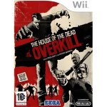 House of the dead overkill / jeu consoie wii House of the dead overkill / jeu consoie wii