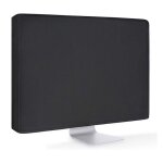 Housse anti - poussire pour cran lcd / led 26 - 29 pouces antistatique pour imac 27 pc tv protection ...