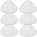 Housse balai vapeur - netboat - vileda steam - microfibre - recharge - nettoyage efficace