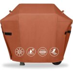 Housse de barbecue 130 cm pour weber spirit ii 300 310spirit e - 320spirit 200 series600dhousse de protection ... Housse de barbecue 130 cm pour weber spirit ii 300 310spirit e - 320spirit 200 series600dhousse de protection ...