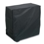 Housse pour barbecue. dimensions: 90 x 65 x 90 cm