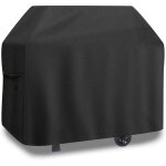 Housse barbecue pour bache plancha exterieur 133x67x110cm bâche de protection exterieur imperméable Étanche ... Housse barbecue pour bache plancha exterieur 133x67x110cm bâche de protection exterieur imperméable Étanche ...