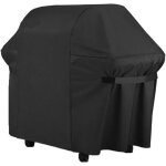 Housse de barbecue bbq couverture imperm�able au barbecue bache de protection barbecue housse avec poche ...