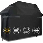Housses pour barbecue housse de barbecue étanche couverture de barbecue coupe - vent indéchirable avec ... Housses pour barbecue housse de barbecue étanche couverture de barbecue coupe - vent indéchirable avec ...