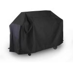 Housse barbecue exterieurb�che r�sistante de 210d oxford protection housse plancha exterieur bache barbecue ...