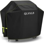 Housse barbecue exterieur bache barbecue r�sistante de 420d oxford 117 x 66 x 117 cm housse protection ...