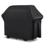 Housse barbecue exterieur barbecue gaz oxford 600d b�che de protection bbq avec cordon ajustable anti ...