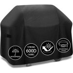 Housse de barbecue exterieur pour weber genesis 400 series 4 br�leurshousse pour weber genesis165 cm ...