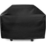 Housse barbecue gazhousse de protection plancha 210d etanchehousse de protection xl sangle ajustable ...