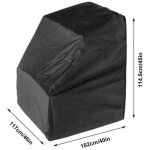 Housse de bateau yacht boat center console cover mat impermeable a leau et a la poussierede debuns yyv ...