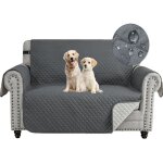 Housse canap� 2 placesimpermeable housse de canap� universelle housse canape protege canape chat chiens ...