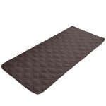Housse de canap couverture impermable et antidrapante protection de canap durable lavable housse ...