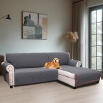 Housse canape danglehousse canape 3 places avec accoudoirsprotege canape impermeablehousse meridienne ...