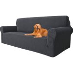 Housse canap extensible 3 placeshousse de canap avec accoudoirssuper lastique housse canape antisalissure ...