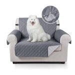 Housse de canapé imperméable pour chien protection contre les déversements et déchirures adaptée pour ... Housse de canapé imperméable pour chien protection contre les déversements et déchirures adaptée pour ...