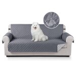 Housse de canapé imperméable pour chien protection efficace contre les déversements et lusure en vin ... Housse de canapé imperméable pour chien protection efficace contre les déversements et lusure en vin ...